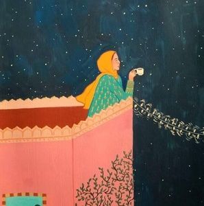 Meet your Posher, Ruby